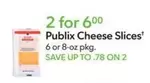 Cheese Slices