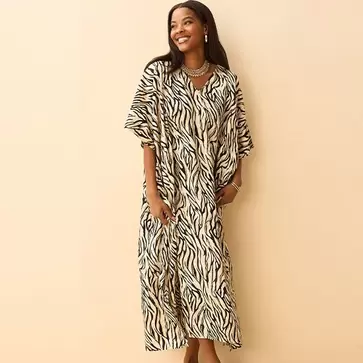 Ladies Caftan
