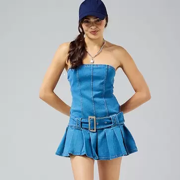 Juniors Dress