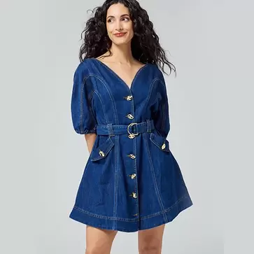 Ladies Dress