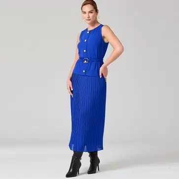 Ladies Dress