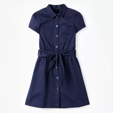 Girls Uniforms