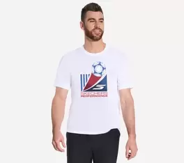 Golden Goal Tee