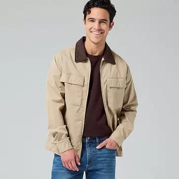 Mens Jacket