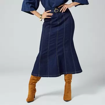 Ladies Skirt