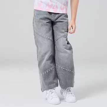 Girls Jeans