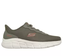 Skechers Slip-ins: BOBS Sport B Flex - Glacial Edge