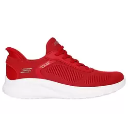 Skechers Slip-ins: BOBS Sport Squad Chaos