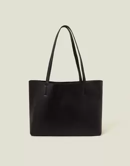 Classic Tote Bag Black