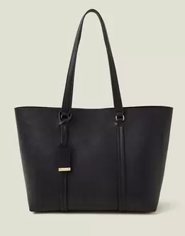 Classic Large Tote Bag