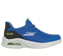 Skechers Slip-ins: Microspec Max Advance - Motion Edge