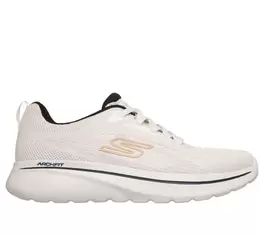 Relaxed Fit: GO WALK Arch Fit N-Joy - Nate