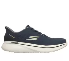 Skechers Slip-ins: GO WALK Arch Fit N-Joy - Alfredo