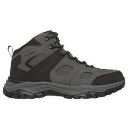 Waterproof Relaxed Fit: Rickter - Path Seeker