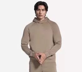 Skechers Cozy Luxe Elevate Hoodie