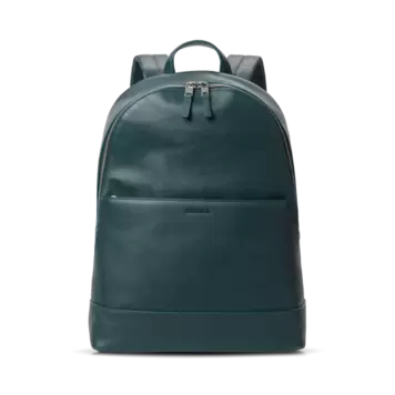 Canfield Backpack - Emerald