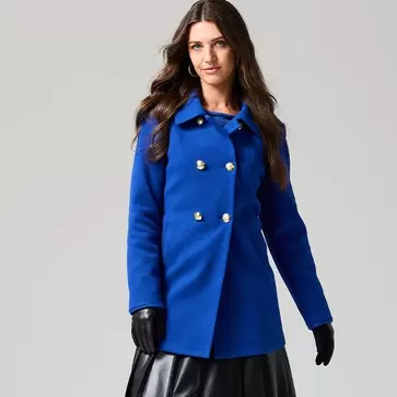 Ladies Coat