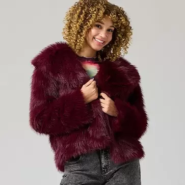Juniors Jacket