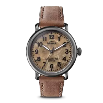 Runwell Watch - Petoskey