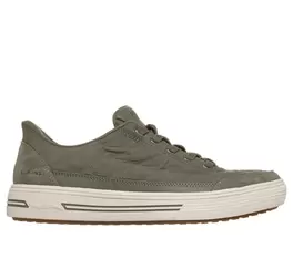 Skechers Slip-ins: Arch Fit Arcade - Cozy Fit Charming Daze