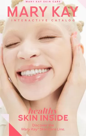 Mary Kay catalogue in Allen TX | Mary Kay Skin Care Line | 2025-03-26T00:00:00.000Z - 2025-09-26T00:00:00.000Z