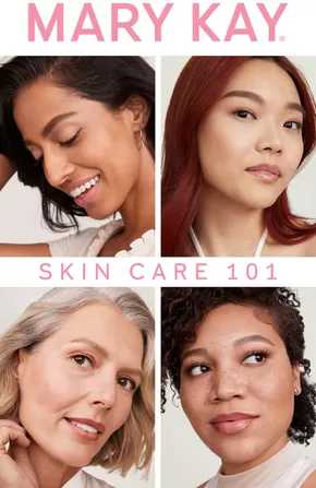Mary Kay catalogue in Salem IN | UPDATED! Skincare 101 | 2025-05-03T00:00:00.000Z - 2025-11-03T00:00:00.000Z
