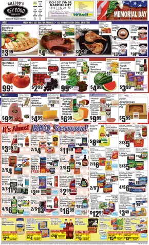 Key Food catalogue | Discounts and promotions | 2025-05-16T00:00:00.000Z - 2025-05-22T00:00:00.000Z