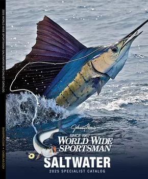 Cabela's catalogue in Lumberton TX | Saltwater Specialist 25 | 2025-01-01T00:00:00.000Z - 2025-12-31T00:00:00.000Z