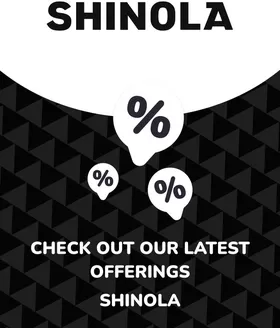 Shinola catalogue in Conroe TX | Offers Shinola | 2025-06-20T00:00:00.000Z - 2027-06-20T00:00:00.000Z