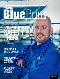 Fastenal catalogue in Dallas TX | Fastenal Q3 2025 | 2025-09-01T00:00:00.000Z - 2025-12-31T00:00:00.000Z