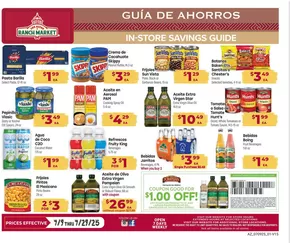 Weekly Ad