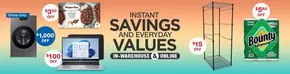 Costco catalogue in Ho Ho Kus NJ | Costco Weekly ad | 2025-07-15T00:00:00.000Z - 2025-07-29T00:00:00.000Z