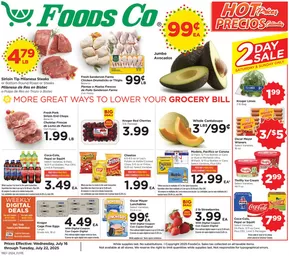 Weekly Ad