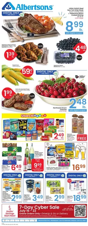 Our best offers for you