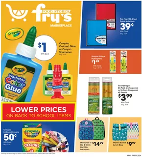 Fry's catalogue in Peoria AZ | Home & Apparel | 2025-07-16T00:00:00.000Z - 2025-07-22T00:00:00.000Z