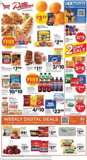 Weekly Ad