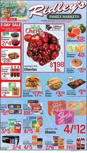 Top offers for all bargain hunters