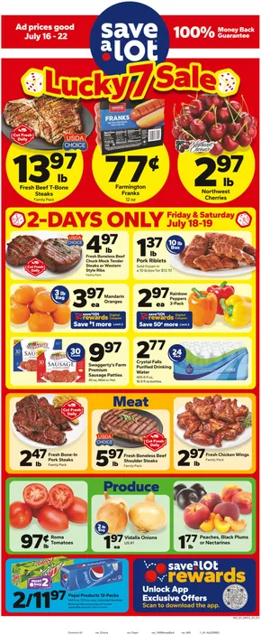 Great offer for bargain hunters