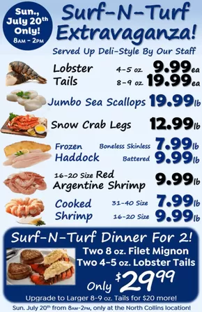 Save a Lot catalogue in Muskegon MI | Top offers for smart savers | 2025-07-14T00:00:00.000Z - 2025-07-20T00:00:00.000Z