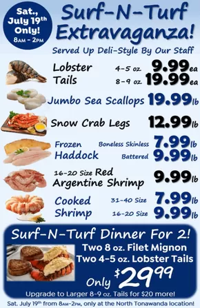 Save a Lot catalogue in Lewiston NY | Great offer for all customers | 2025-07-14T00:00:00.000Z - 2025-07-19T00:00:00.000Z