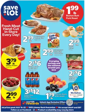 Top offers for smart savers