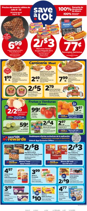 Our best offers for you