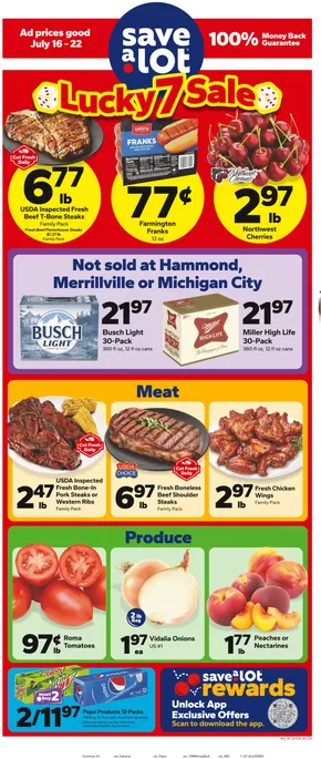 Top deals and discounts