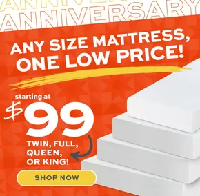 Slumberland Furniture catalogue in Janesville WI | Great discounts on selected products | 2025-07-16T00:00:00.000Z - 2025-07-30T00:00:00.000Z