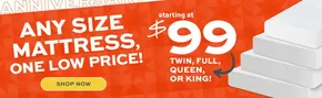 Slumberland Furniture catalogue in Janesville WI | Offers for bargain hunters | 2025-07-16T00:00:00.000Z - 2025-07-30T00:00:00.000Z