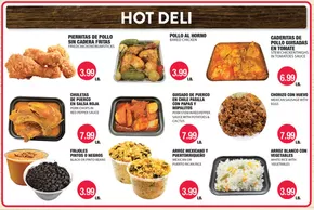 Great discounts on selected products