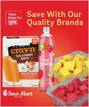 Special offers for you