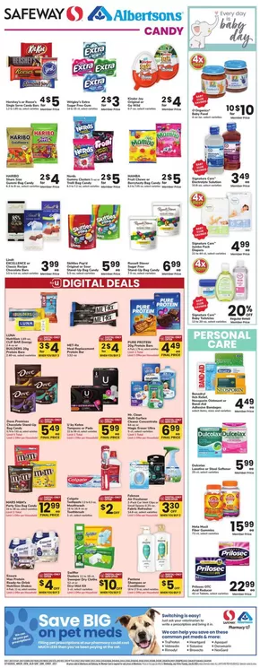 Safeway - Denver - GMI