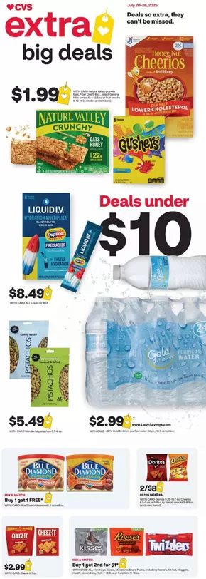 Save now with our deals