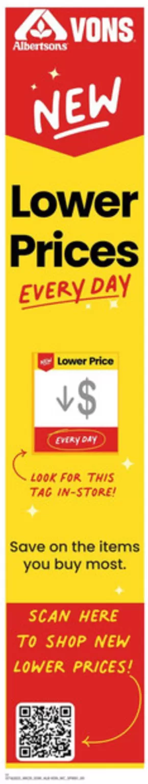 Vons catalogue in Avalon CA | Weekly Ad - Southwest | 2025-07-16T00:00:00.000Z - 2025-07-22T00:00:00.000Z